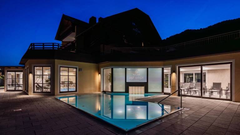 Ferienwohnung  Bad Kleinkirchheim