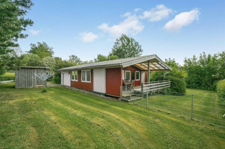 Ferienhaus Sydals Kommune