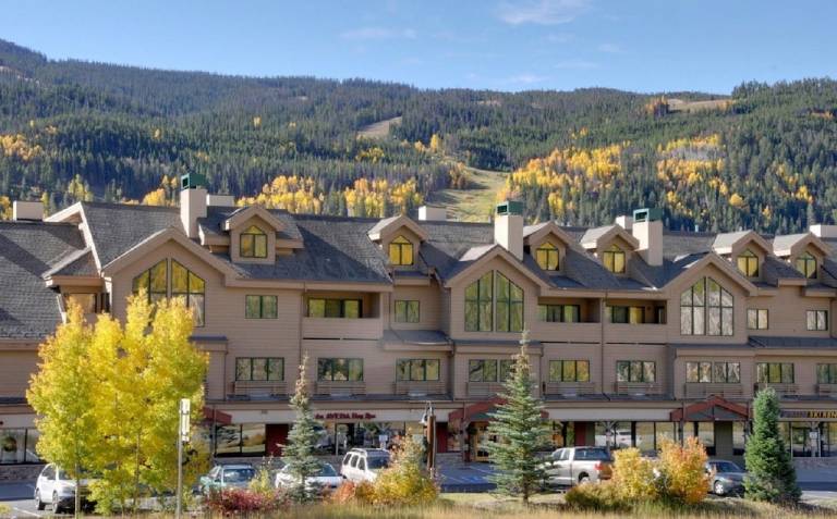 Condo Keystone