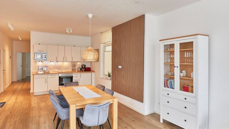 Ferienwohnung Borkum