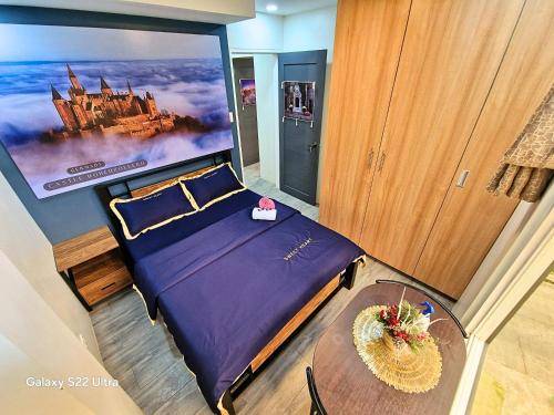 4 Baguio City I Service Apartment I Deutsches Guesthouse & Homestay Baguio I Walking distance to Lo