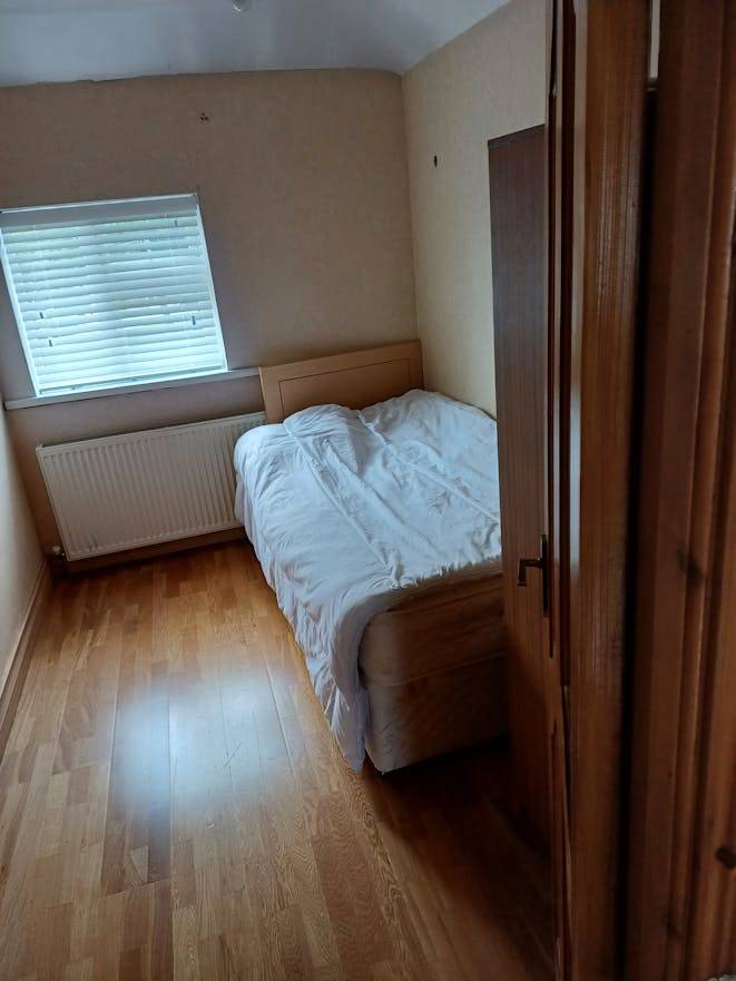 43 M² Private Room ∙ 1 Bedroom ∙ 1 Guest - Malahide