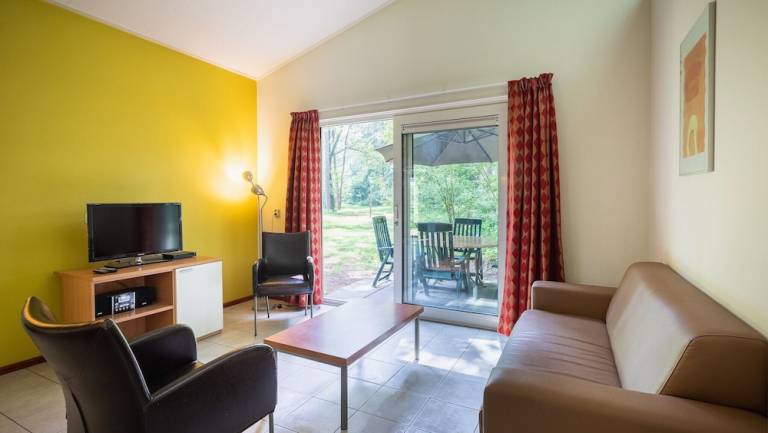 Vakantiepark  Garderen