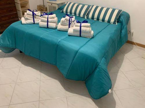 Appartamento Nettuno