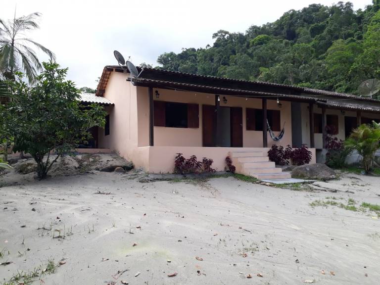 Casa de campo Vila Marques