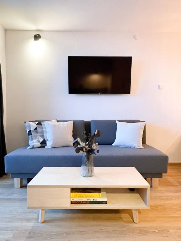 PAM Apartments — photo 3