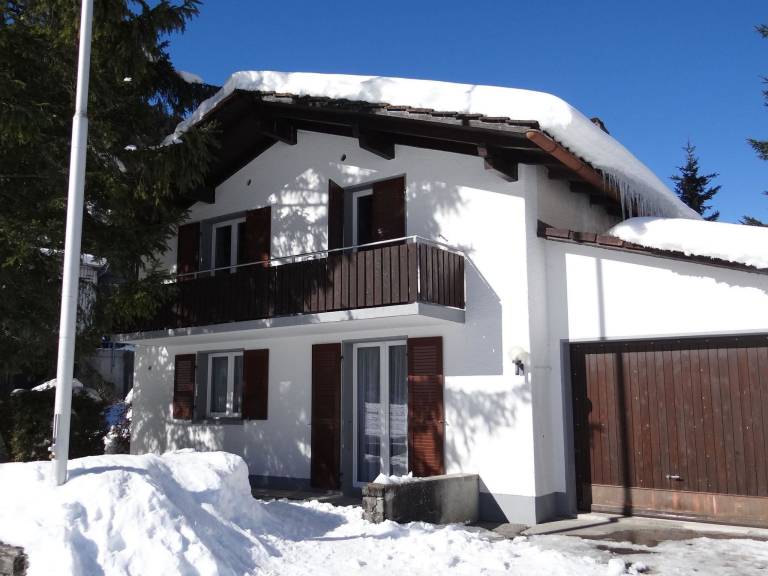 Appartement Engelberg