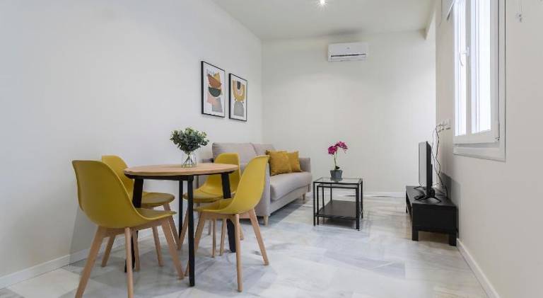 Child-friendly lovely apartment with terrace | Near Alcázar of Jerez de la Frontera | Pet-friendly — photo 5