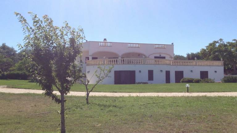 Appartamento Castro Marina
