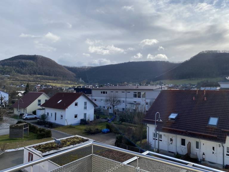 Ferienwohnung Bad Überkingen