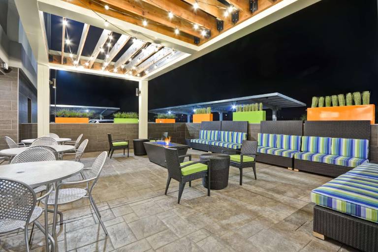 Home2 Suites by Hilton Hanford Lemoore — photo 3