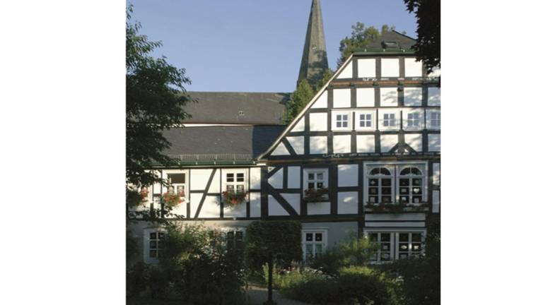 Ferienwohnung Kirchhundem