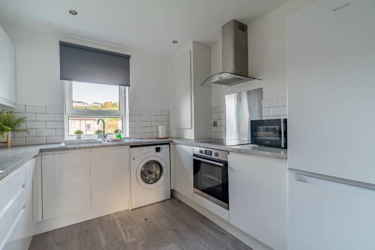 House  Bearsden