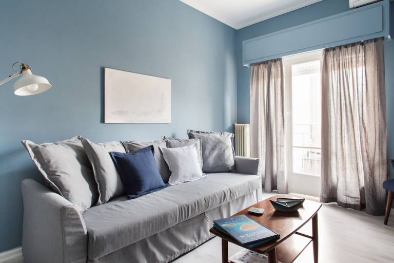Apartment Athens