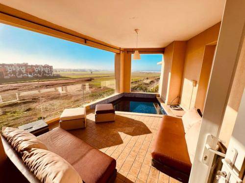 Appartement  Bouznika
