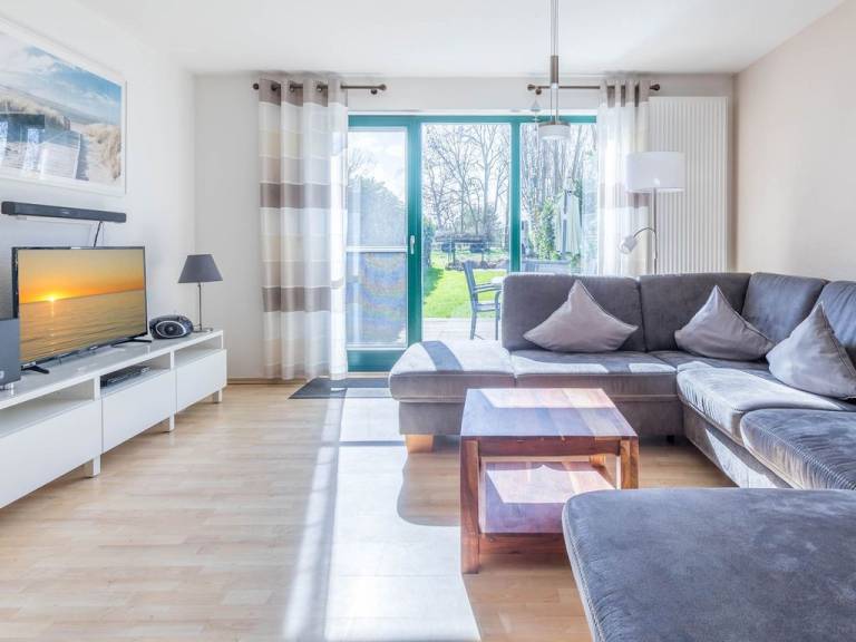Ferienhaus Boltenhagen