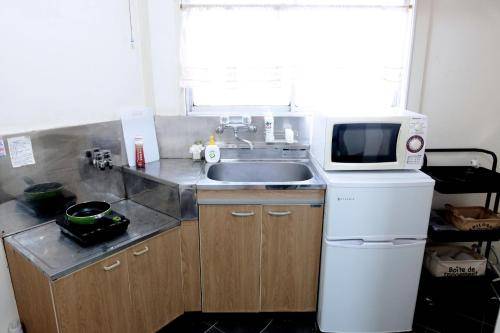 27 m² Ferienwohnung