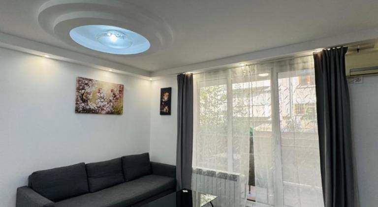 Beautiful holiday apartment | Next to Vitosha Boulevard | Pets allowed in Sofia