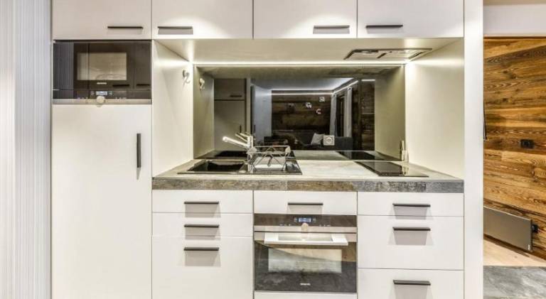 Residence Arc 1950 Le Village - maeva Home — photo 5