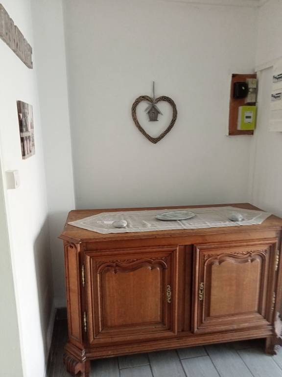 Maison de vacances Valenciennes