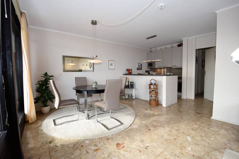Ferienwohnung "Küstenglück" — photo 2