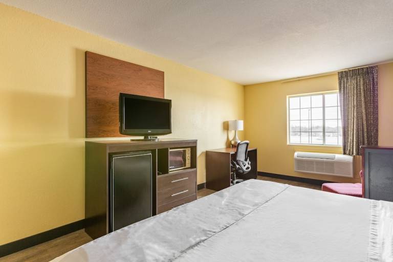 Motel Tulsa