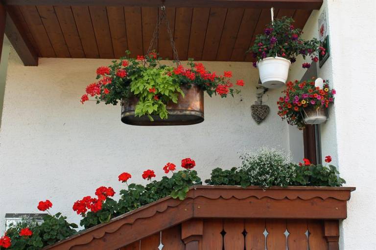 Ferienwohnung Stock — photo 5