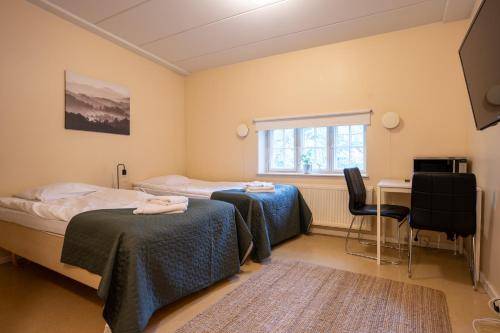 Ferienwohnung I District
