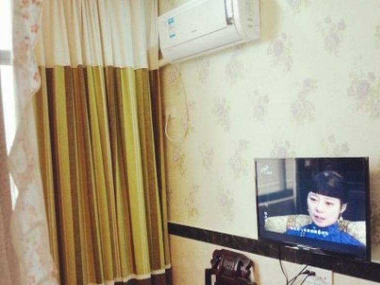Sheng Yige Hotel — photo 5
