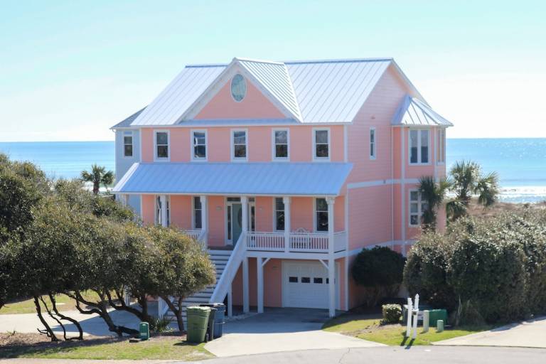 House Emerald Isle