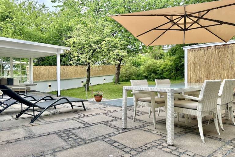 Ferienhaus Herrsching am Ammersee