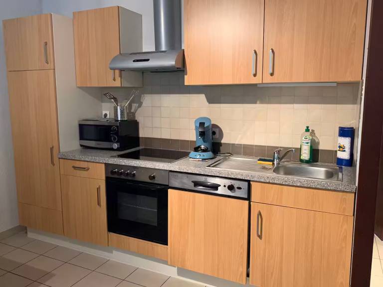 Appartement Gaillard