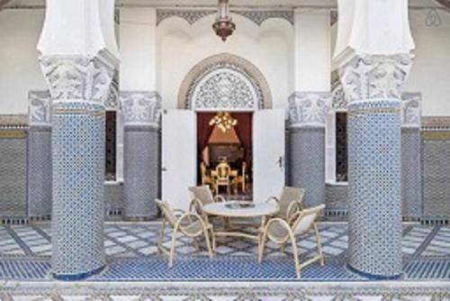 Apartamento Fez