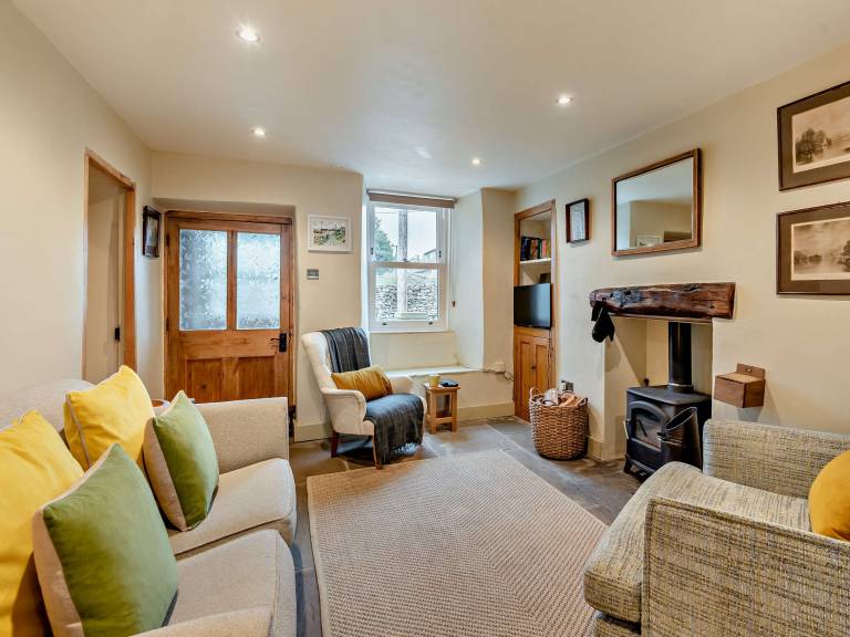 Cottage  Kirkby Stephen