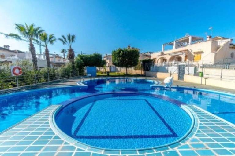 Villa Torrevieja