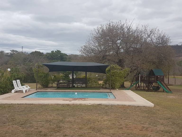 Cottage  Hazyview