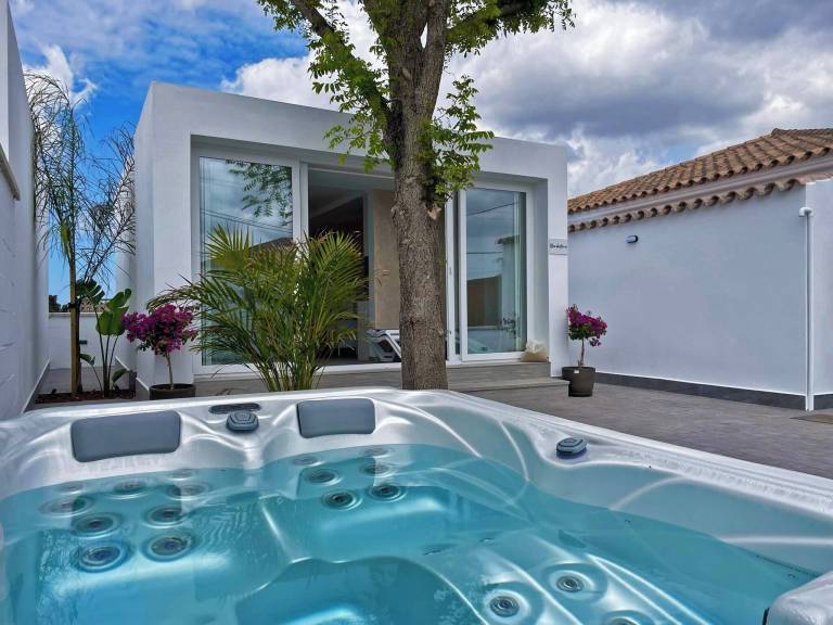 Apartamento Barbate