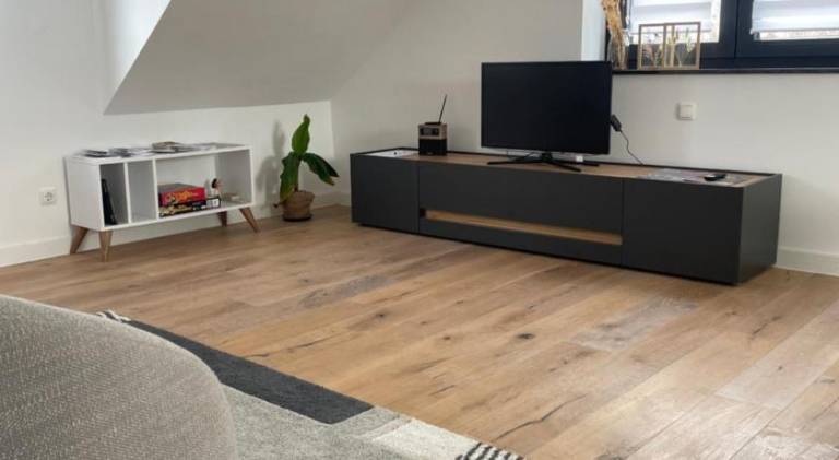Wohnung mit großer Dachterrasse — photo 2