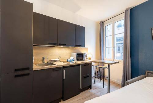 Ferienwohnung Fontainebleau