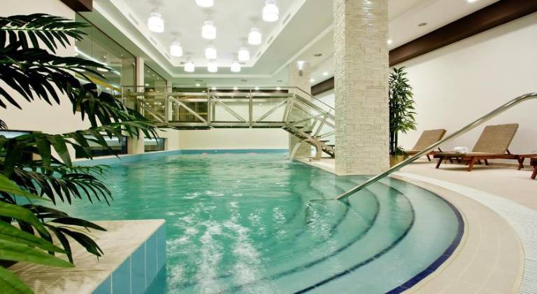 Earth & People Hotel & SPA — photo 5