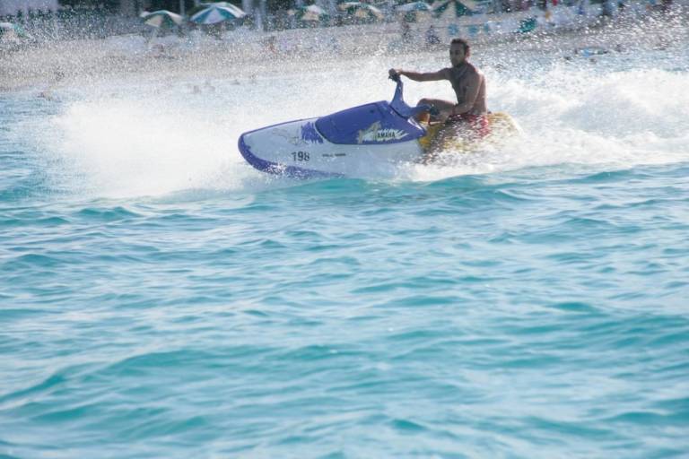 Resort  Marsa Matruh