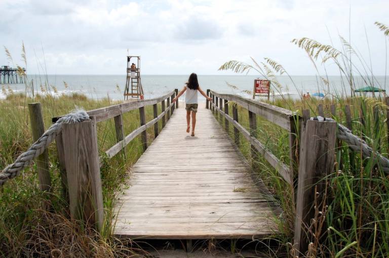 Motel Kure Beach