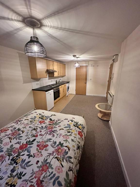 House with 1 room for 2 persons — photo 2
