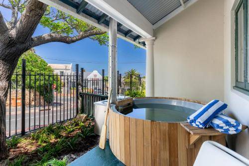 Bed & Breakfast Camps Bay
