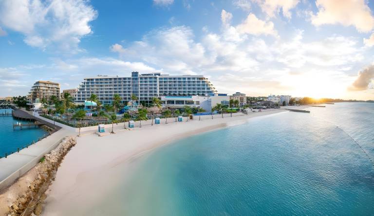 Margaritaville Beach Resort Nassau