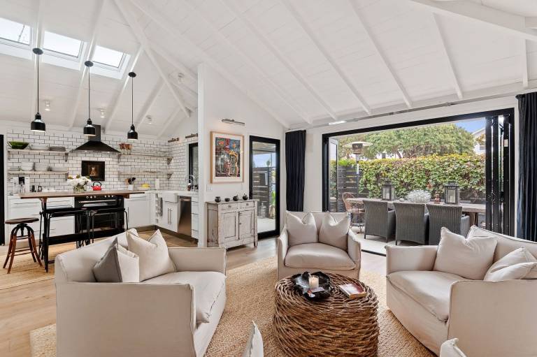 Ferienhaus Santa Barbara