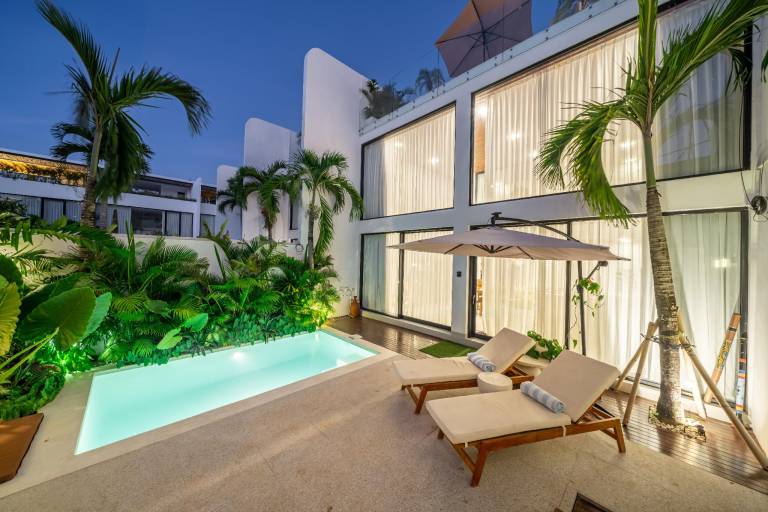 Appartement Pecatu