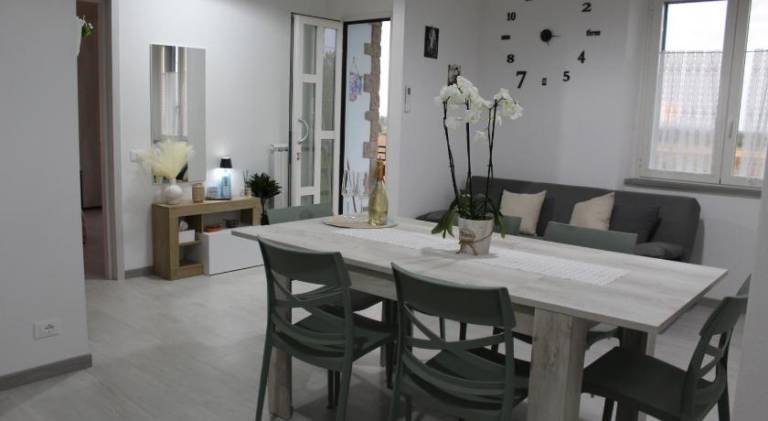 House with 3 rooms for 6 persons — photo 2