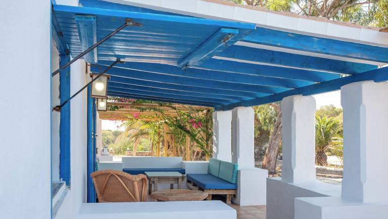 Cottage Formentera