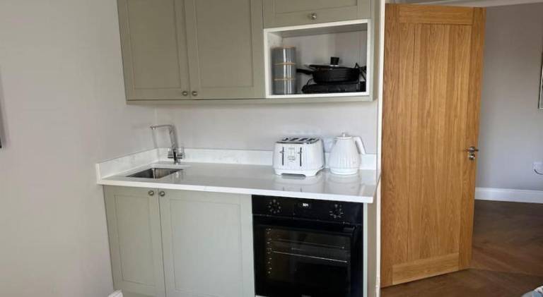 Charming holiday apartment | Pet-friendly — photo 4